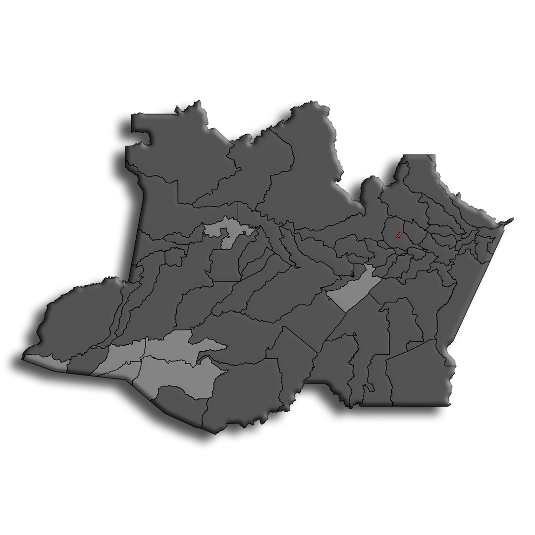 Mapa 3D